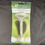 Ecotools Facial Jade Roller And Gua Sha Stone Duo, Skincare Tool, 2 Piece Set. Fixed Price $8.99.