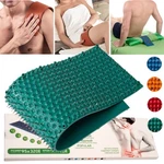 Lyapko Acupuncture Mat Popular 7,0 Acupressure Applicator Massager. Fixed Price $45.57.