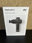 Hyperice Hypervolt 2 Massage Gun Percussion Therapy Bluetooth Recovery Tissue. Fixed Price $109.99.