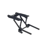 Master Massage Ergonomic Dream Lx Deluxe Adjustable Universal Face Cradle. Fixed Price $35.00.