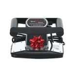 Core Products Jeanie Rub Variable Speed Deep Tissue Back Massager Pain Relief. Fixed Price $288.18.