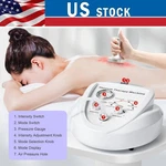 Breast Enlargement Butt Enhancement Vacuum Therapy Body Massage Machine Us Stock. Fixed Price $109.40.