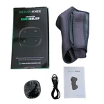 Rejuvaknee Advanced Relief Wireless And Rechargeable YC-906B Open Box. Fixed Price $39.50.