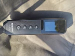 Fit King FT-076A Black 3 Mode Intensities ** Remote Only. Fixed Price $39.00.
