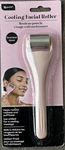 B-pure Cooling Stainless Steel Facial Roller Pink For Face & Neck Massage. Fixed Price $7.25.