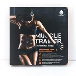 Pursonic Abdominal Muscle Stimulator Trainer Toner Black Ems KTR-231 New. Fixed Price $36.99.