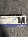 Umarmung Leg Massager With Heat Air Compression. Gifts For Women Mom Dad. 8. Fixed Price $27.20.