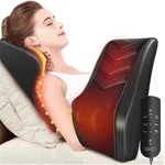 Omassa Shiatsu Massager With Heat. Fixed Price $60.00.