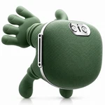 The Handiva With Heat Neck Massagers, Deep Tissue 3D Kneading Shiatsu. Fixed Price $39.99.