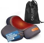 Original Therapillow 3-IN-1 Neck Massager With Heat & Gentle Traction. Fixed Price $289.99.