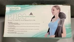 Voyor Neck And Back Massager With Heat. Fixed Price $24.99.