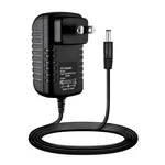 Ac/dc Adapter For Wagan IN9990 Heated Shiatsu Massage Cushion Supply Rapid. Fixed Price $12.99.