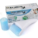 Ice Roller Body Face Facial Cold Gel Cooling Therapy Massager Skin Rejuvenation. Fixed Price $17.00.