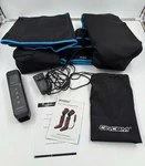 Cincom Leg Massager With Heat And Compression, Messager For Circulation. Fixed Price $89.92.