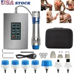 Shockwave Therapy Machine Muscle Pain Relief Erectile Dysfunction Treatment. Fixed Price $198.80.