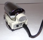 Oster Corded Scientific Massager 146-11A Professional Vintage Tested Working. Fixed Price $19.99.