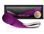 Lelo Smart Wand 2 Large Vibrating Massager Deep Rose. Fixed Price $110.00.