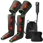 Quinear Leg Massager For Circulation And Pain Relief, Foot Compressio.... Fixed Price $165.22.