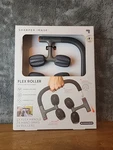 Sharper Image Flex Modular Massager With Manual Rollers. Fixed Price $8.97.