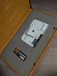 Vintage Tenzcare 6880 3M Dual Channel Stimulator Kit. Fixed Price $30.00.