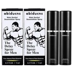 Abiducns Delay Spray For Men,effectively Enhanced Extends Mens Time And Enhan.... Fixed Price $64.35.