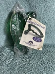 Pressure Positive Original Index Knobber Ii Trigger Point Massage Tool Red, Gree. Fixed Price $7.99.