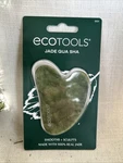 Ecotools 100% Jade Facial Gua Sha, Skincare And Massaging Sculpting New. Fixed Price $8.50.