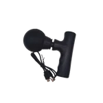 Magnum Mini Cordless Massage Gun With Silicone Ball, Travel Sized. Fixed Price $24.85.
