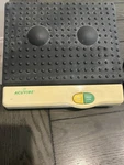 Acuvibe Foot Massager Model 2004 Two Speed Tested Working Fast Shipping. Fixed Price $69.00.