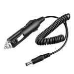 12V Car Adapter For Homedics VC-110 VC-150 VC-180 Back Massage Cushion Charger. Fixed Price $13.00.
