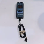 Wagan Replacement Controller IN9988 Ergo Comfort Rest Massage Cushion. Fixed Price $9.99.