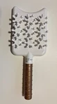 Ashley Black Fascia Blaster Mini Paddle Cellulite Massager. Fixed Price $75.00.