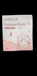 Shinlea PB440021A-P Scalp Massager & Shampoo Hairbrush Soft Silicone Bristles. Fixed Price $14.99.