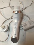 Used Panasonic EHXC10N Micro-foaming Facial Cleansing Device. Fixed Price $14.48.