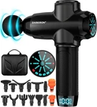 Darkiron Massage Gun Deep Tissue EM31. Fixed Price $59.00.