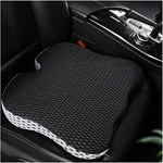 Car Seat Cushion, Auto Gel Infused Memory Foam Driver Comfortable. Fixed Price $25.63.