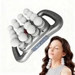 Massage Gun Deep Tissue 16 Heads, 9 Speeds & Modes, High Power Percussion.... Fixed Price $58.64.