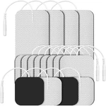 Etekcity Tens Unit Replacement Pads Electrodes For Back Pain Relief, Self-adhesi. Fixed Price $25.99.