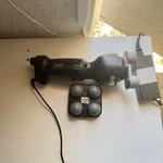 G5 Gbm Professional Grade Massage Gun With Power Supply. Fixed Price $480.00.