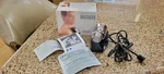 Works Oster 2-INTENSITY Swedish-style Therapeutic Massager 138-11 Chrome Speed. Fixed Price $32.00.