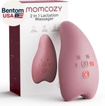 A1PRO Lactation Massager, Deep Vibration & Rapid Heating For Clog Relief Effic. Fixed Price $58.43.