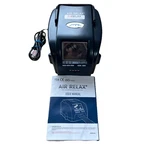 Air Relax Classic Model UAM-8100 Recovery Leg Compression Massage Boots. Fixed Price $259.47.