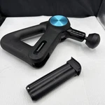 Therabody Theragun Pro Gen 4 Handheld Percussion Massager No Charger Untested. Fixed Price $149.99.