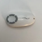 We-vibe Universal Remote Control 11620 White. Fixed Price $29.99.