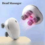 Electric Full Body Massager Deep Tissue Therapy Muscle Pain Relief Relaxation. Fixed Price $18.25.
