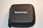 Wireless Tens Unit Back Pain Relief Massager Bluetooth Muscle Stimulator Mastogo. Fixed Price $49.99.