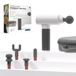Sharper Image - Powerboost Deep Tissue Massager. Fixed Price $69.99.