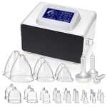 120ML Bbl Cups Breast Butt Enlargement Machine Body Massage Cupping Therapy. Fixed Price $166.60.