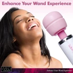 Wand Essentials 7-SPEED Full Body Vibrating Massager Powerful Usa Seller. Fixed Price $56.53.