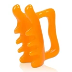 Koobook 1PCS Fascia Cellulite Massager New Shape Neck Shoulder Back Resin Mas.... Fixed Price $13.07.